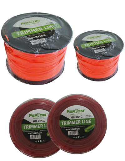 CUERDAS PARA GUADAÑA EN BLISTER